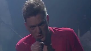 Erasure  Sometimes Daily Live 1987 HD [upl. by Gitel932]