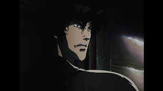 Ninja Scroll  Jubei Vs Mushizo HD  Eng Sub [upl. by Langan]