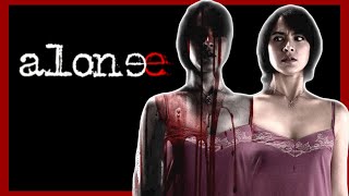 ALONE 2007 Scare Score [upl. by Anidam]