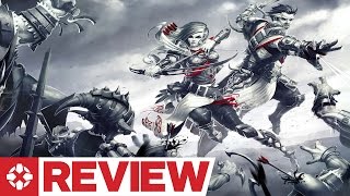 Divinity Original Sin Enhanced Edition Review [upl. by Licha965]