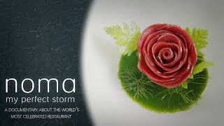 Noma My Perfect Storm  Official Trailer [upl. by Gyimah]