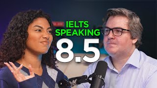 IELTS Speaking Perfect Pronunciation and Vocabulary [upl. by Aidile793]