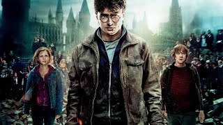 Harry Potter 7  Las reliquias de la muerte parte 2 Pelicula completa en español [upl. by Limak719]