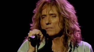 HERE I GO AGAIN  Whitesnake live in London 2006 [upl. by Tubb]