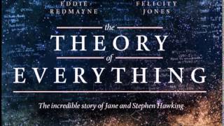 The Theory of Everything  Stephen Hawking Visits the Set [upl. by Ahsanat]