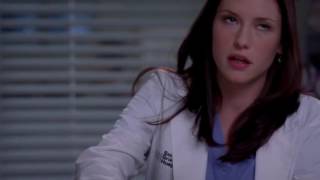 Hungry Lexie in 5x20 [upl. by Edwyna]