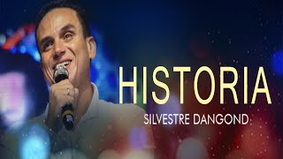 Silvestre Dangond  Testimonio  Historias Derroche de amor [upl. by Tracee]