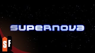 Supernova 2000 James Spader Angela Bassett  Official Trailer HD [upl. by Acinnor335]