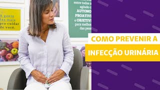 Infecção urinária quais os sintomas e como prevenir  Viver Bem [upl. by Okihcim]