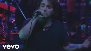 Los Fabulosos Cadillacs  Padre Nuestro En Vivo [upl. by Arze]