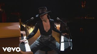 Alicia Keys  Songs I Wish I Wrote LIVE at the 61st GRAMMYs [upl. by Grete752]