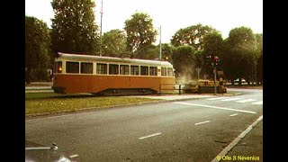 198809 Norrköping Lidingö och Helsingfors [upl. by Hallagan364]