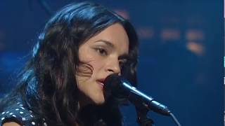 Norah Jones  Live from Austin TX [upl. by Thynne]