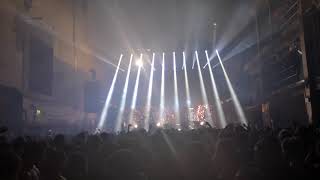 Pendulum  Slam Live at Printworks [upl. by Schaaff]