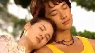 full house MV OST  Fallen By Janno Gibbs [upl. by Acinorehs584]