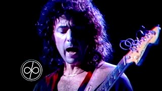 Deep Purple  Highway Star Live Sydney 1984 [upl. by Elodia]