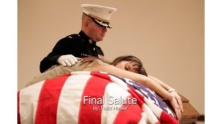 Todd Heisler  Final Salute [upl. by Lori]