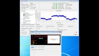 How to receive and decode DRM radio signal only with PC [upl. by Vail488]