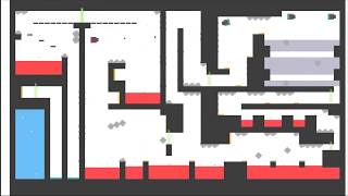 Big Tower Tiny Square Walkthrough [upl. by Oletha534]