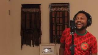 EFF Mbuyiseni Ndlozi Singing  EFF Lockdown Jazz Hour [upl. by Endor842]