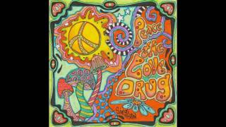 A Trip To Sixties Psychedelic Rock [upl. by Cherise]