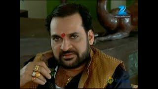 Afsar Bitiya  Ep31  क्या Krishna से प्रसाद ले लेगा Tuntun Singh  Full Episode  ZEE TV [upl. by Nancie24]