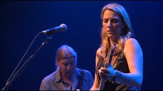 Tedeschi Trucks Band  Its So Heavy Live in Austin [upl. by Yseulta]