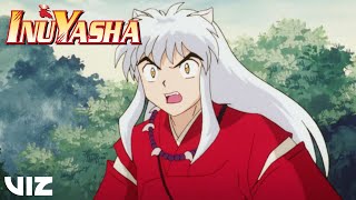 Inuyasha Kagome  VIZ [upl. by Nosneh]