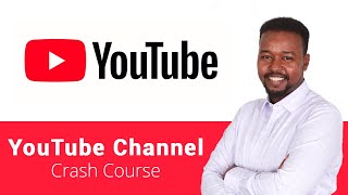 Hurbad Crash Course  Sidee loo sameeyaa YouTube Channel miro dhal leh  AFSomali [upl. by Gemma]