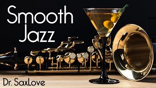 Smooth Jazz • 3 Hours Smooth Jazz Saxophone Instrumental Music for Grownups and Other People [upl. by Hildy]