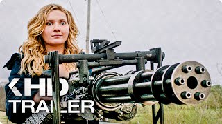 The Best Upcoming ACTION Movies 2019 amp 2020 Trailer [upl. by Ennaear]