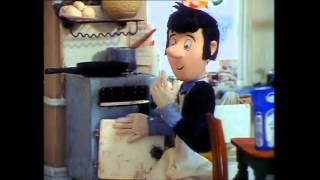 Fireman Sam Snow Business Part 1 [upl. by Saretta]