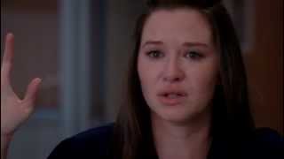 april kepner inroduce Herself Season 6 EP 24 [upl. by Krid54]