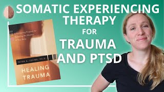 Healing Trauma by Peter Levine Resolving the Trapped FightFlightFreeze Response PTSD Recovery 3 [upl. by Klemens]