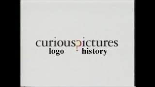 Curious Pictures Logo History [upl. by O'Shee]