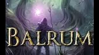 Balrum  Gameplay Review [upl. by Narhet901]