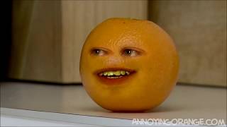 ANNOYING ORANGE DEATHS [upl. by Brause]