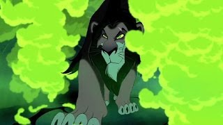 Top 10 Disney Villain Songs [upl. by Happy]