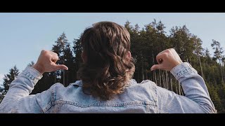 Jay Powell  The Mullet Song Official Video ft CS1K [upl. by Hennessey]