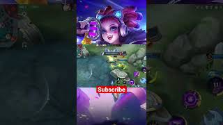 Lylia gameplay top global [upl. by Liban]