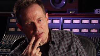 John Paul Jones Interview Part 3  ELIXIR Strings [upl. by Hay]