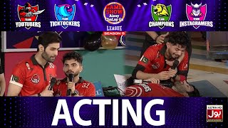 Acting  Game Show Aisay Chalay Ga League Season 5  Danish Taimoor Show  Grand Finale [upl. by Leor434]