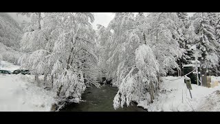 Les Contamines Montjoie [upl. by Zehc]