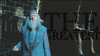 Albus Dumbledore  The Greatest [upl. by Odlonyer107]