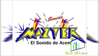 Mix Sonido Mazter [upl. by Atnima678]