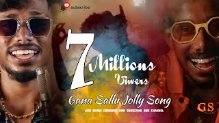 SO MITTA SAI BABA JOLLY SONG  4K  GANA SALLU  TIKTOK TRENDING  GANA SALLU MEDIA [upl. by Notsuh]