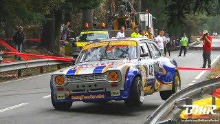 Ford Escort Mk1 RS2000 Insane Pure Sound HD [upl. by Fauch108]