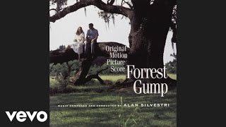 Alan Silvestri  Suite From Forrest Gump Audio [upl. by Etneciv]