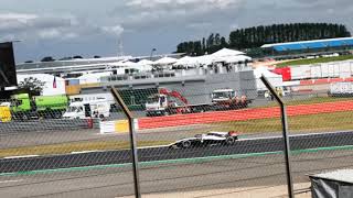 Fp from Stowe F2 Silverstone 2019 [upl. by Asaph]