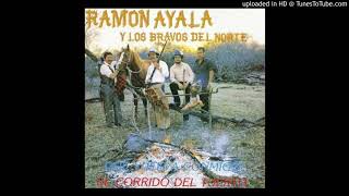 Ramon Ayala  Que Vuelva Conmigo 1984 [upl. by Port]